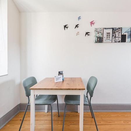 Guestready - Modern Comfort In Downtown Porto Buitenkant foto