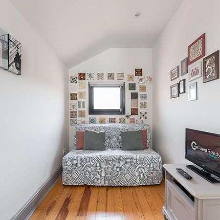 Guestready - Modern Comfort In Downtown Porto Buitenkant foto