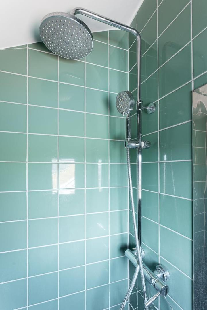 Guestready - Modern Comfort In Downtown Porto Buitenkant foto