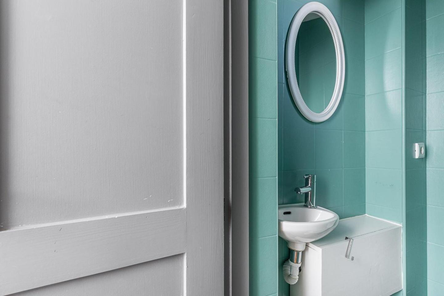 Guestready - Modern Comfort In Downtown Porto Buitenkant foto