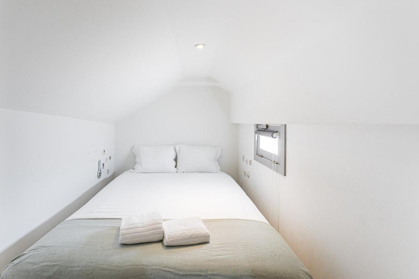 Guestready - Modern Comfort In Downtown Porto Buitenkant foto
