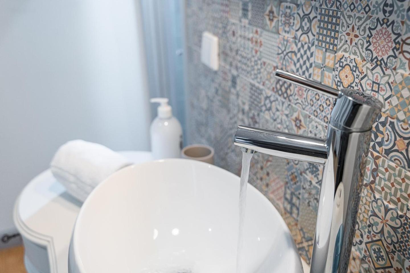 Guestready - Modern Comfort In Downtown Porto Buitenkant foto