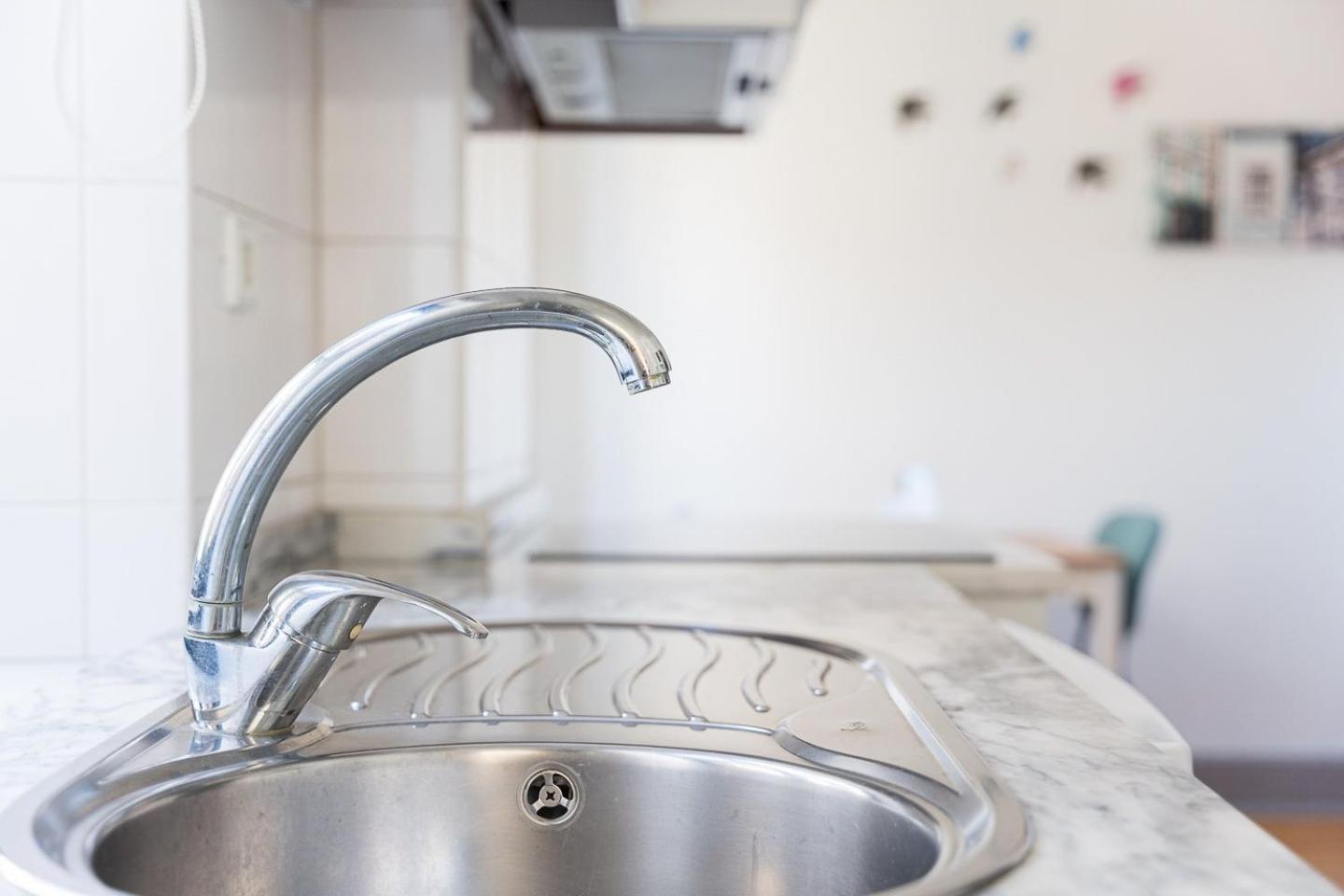 Guestready - Modern Comfort In Downtown Porto Buitenkant foto