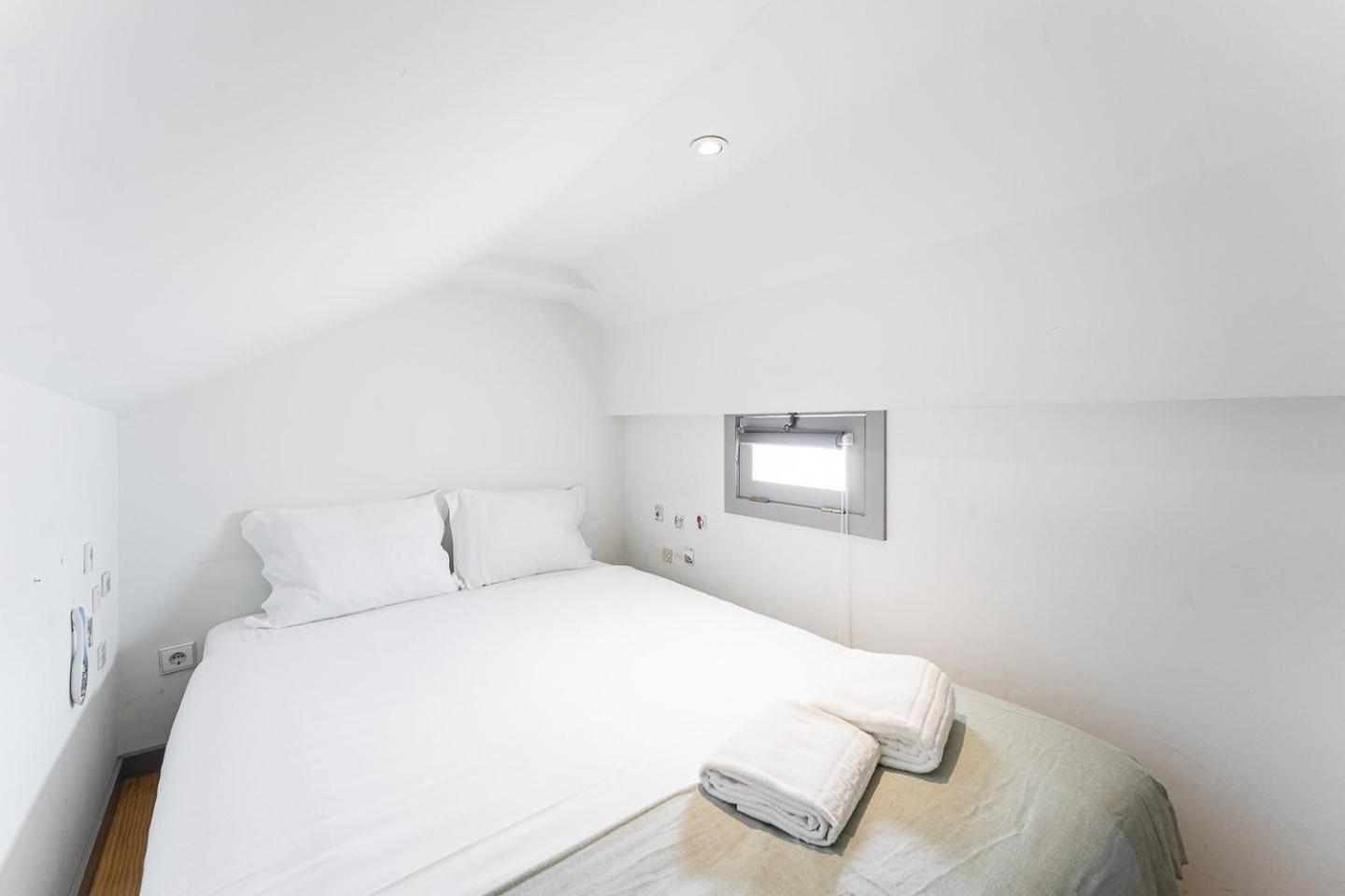 Guestready - Modern Comfort In Downtown Porto Buitenkant foto