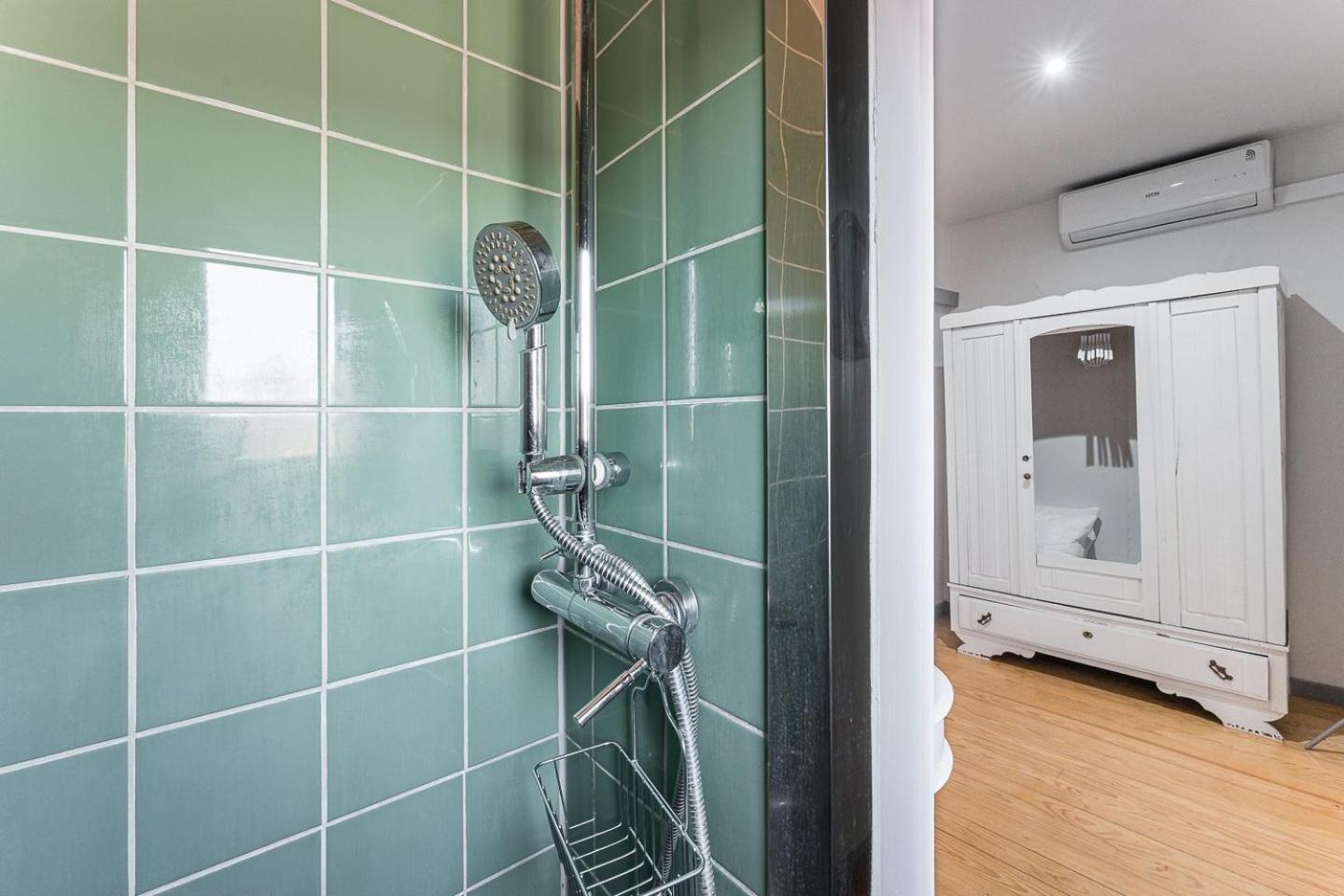 Guestready - Modern Comfort In Downtown Porto Buitenkant foto