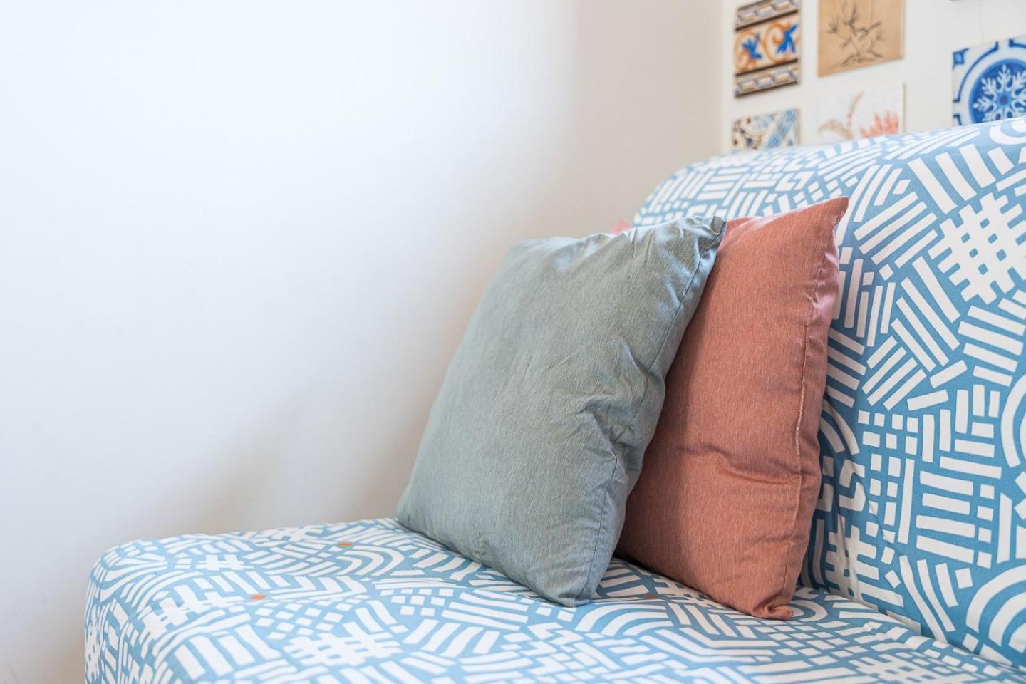Guestready - Modern Comfort In Downtown Porto Buitenkant foto