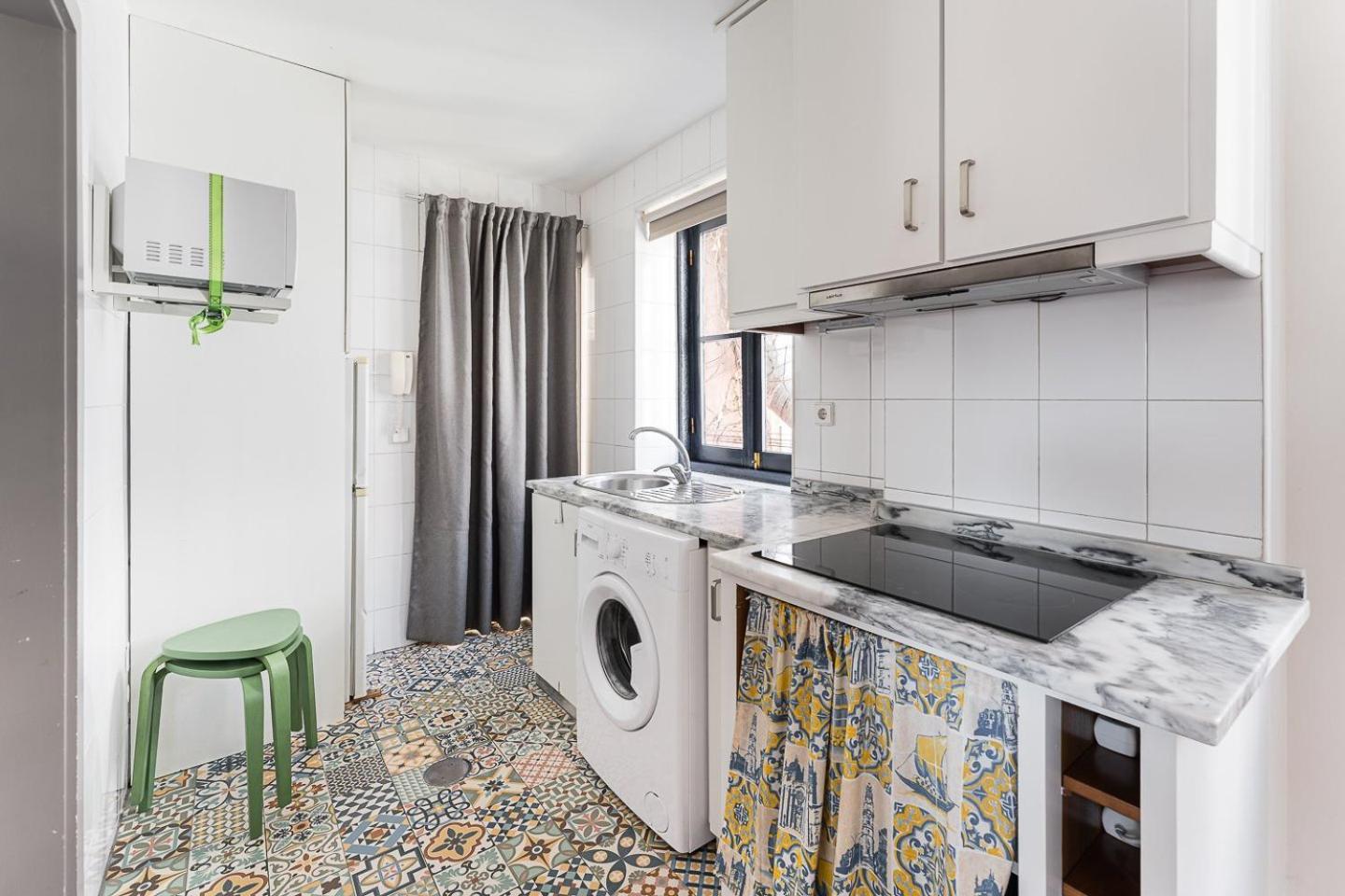Guestready - Modern Comfort In Downtown Porto Buitenkant foto