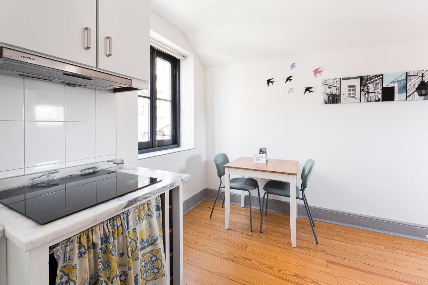 Guestready - Modern Comfort In Downtown Porto Buitenkant foto