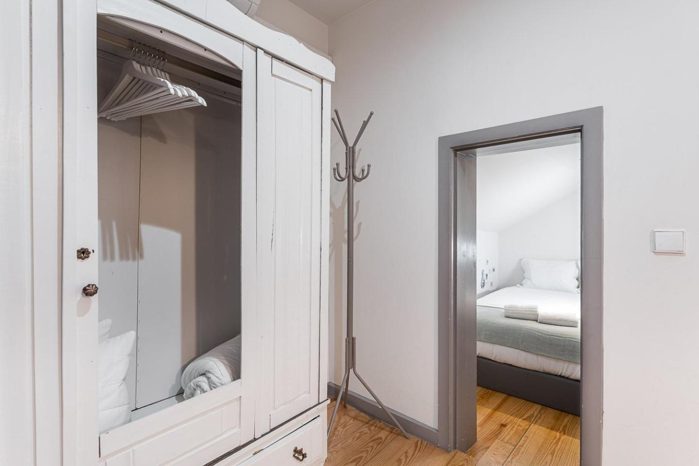 Guestready - Modern Comfort In Downtown Porto Buitenkant foto