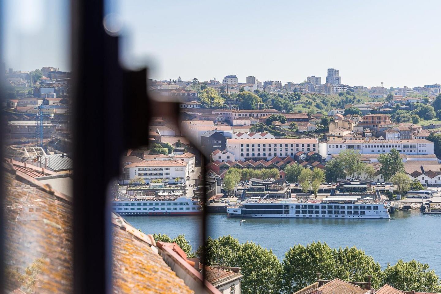 Guestready - Modern Comfort In Downtown Porto Buitenkant foto